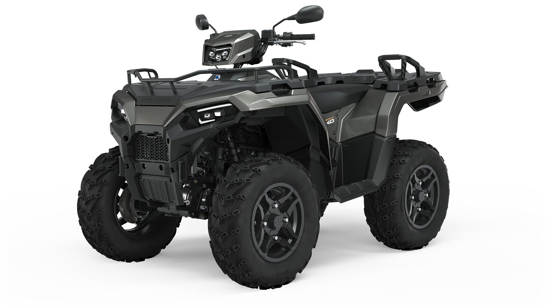ATV Polaris Sportsman 570 SP 2022