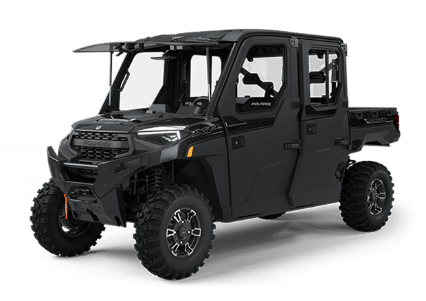 POLARIS RANGER
