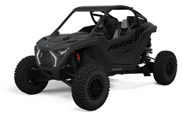 POLARIS RZR