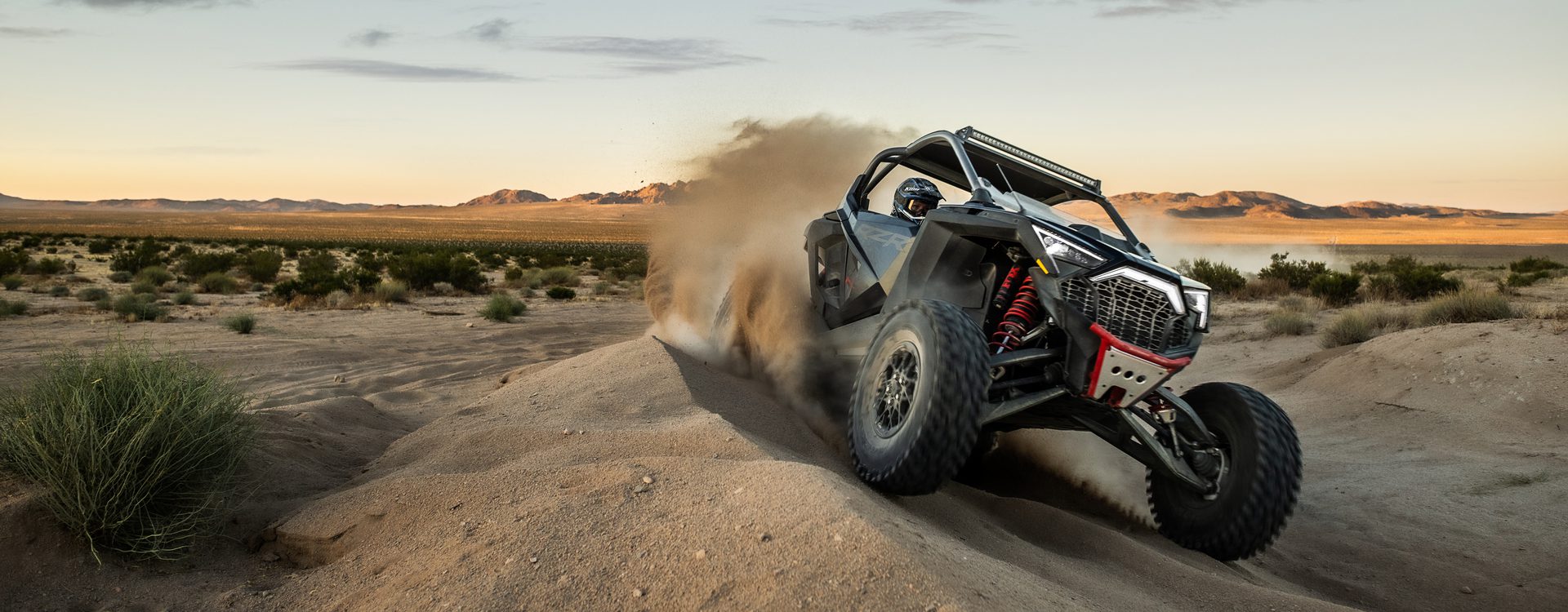 Polaris RZR PRO R