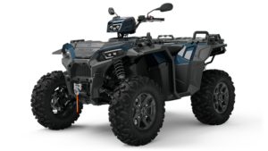 polaris SPORTSMAN XP 1000 S atv