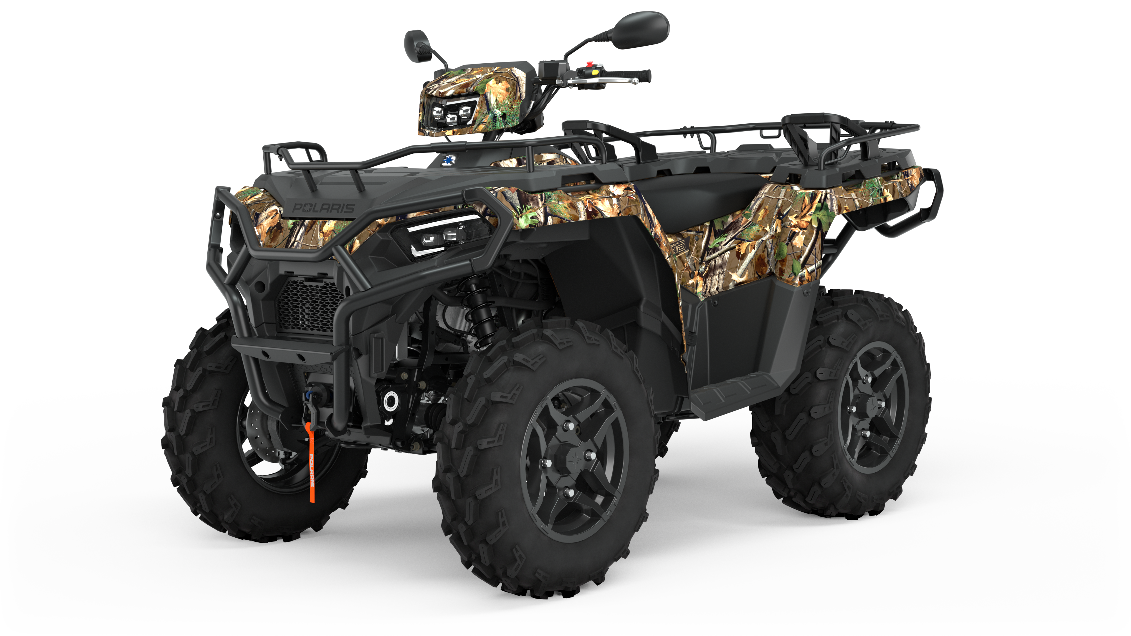 EPS HUNTER EDITION T3b