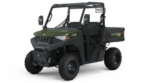 polaris ranger sp 570 utv