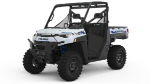 polaris ranger xp kinetic utv