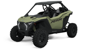 Polaris RZR XP