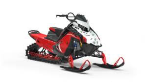 polaris 850 RMK KHAOS SLASH snowmobil