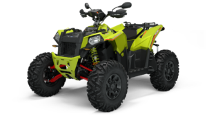 polaris SCRAMBLER XP 1000 S EPS atv