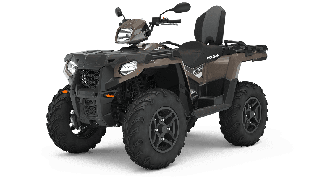 polaris SPORTSMAN TOURING atv