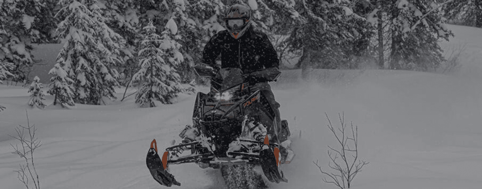 Polaris SWITCHBACK ASSAULT 146