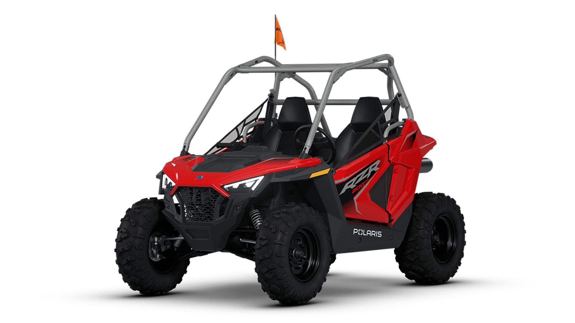Polaris SNOWMOBILE