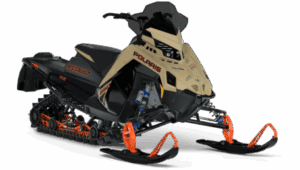 Polaris SWITCHBACK ASSAULT 146