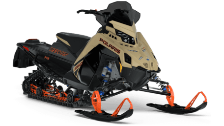 2025 Switchback Assault