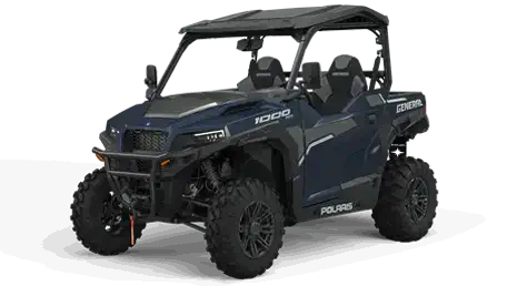 Polaris GENERAL
