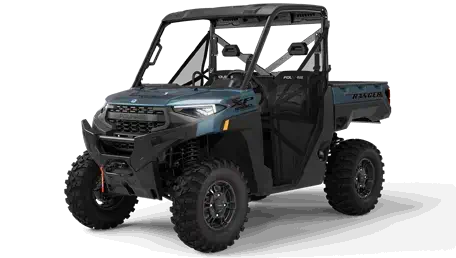 Polaris RANGER