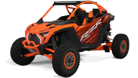 Polaris RZR