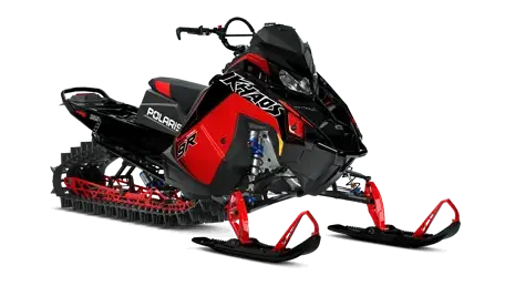 Polaris SNOWMOBILE