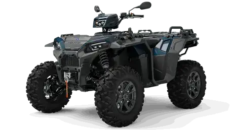 Polaris SPORTSMAN