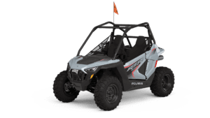 Polaris Rzr 200 efi