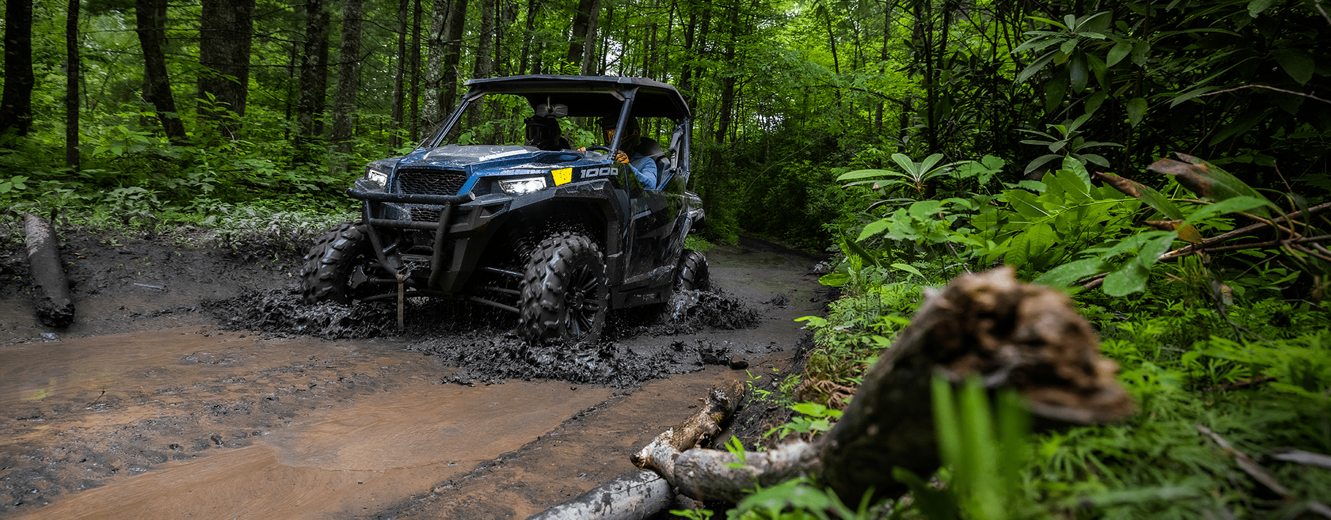 Polaris GENERAL 1000 EPS