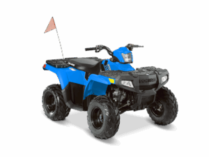 Polaris Sportsman 110