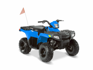 Polaris Sportsman 110