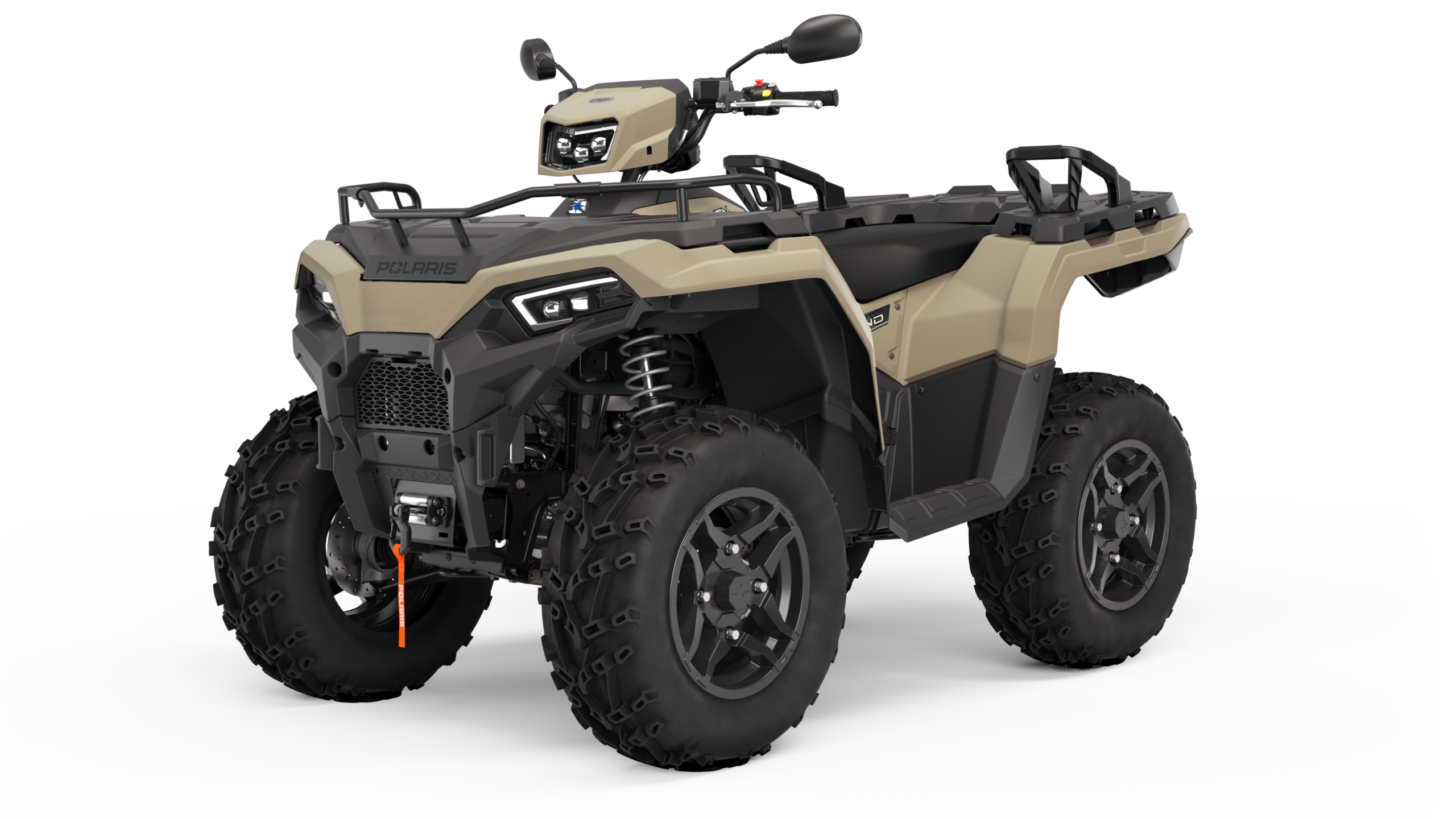 EPS T3b Military Tan