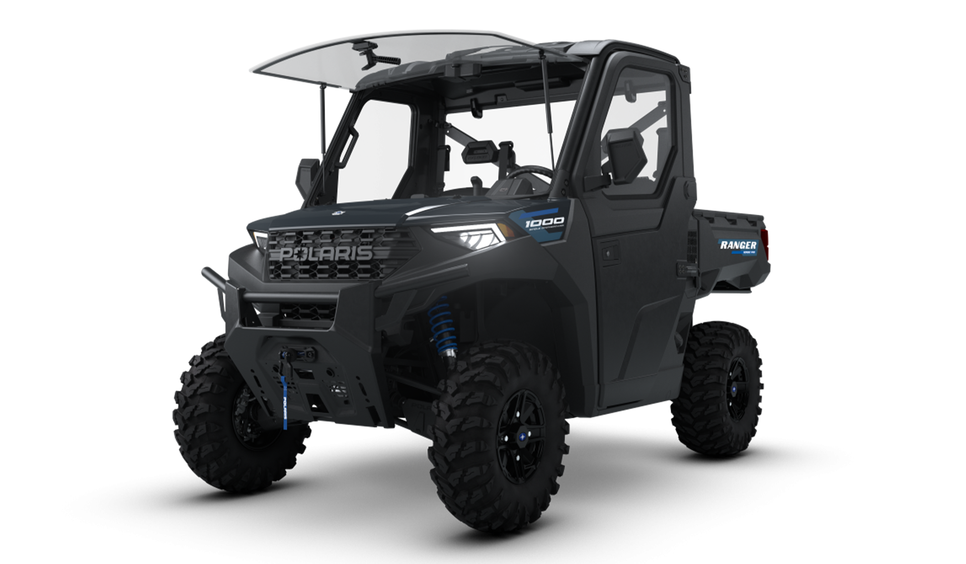 Polaris RANGER