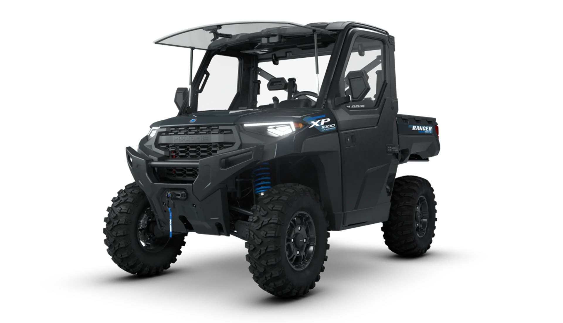 Nordic Pro T1b