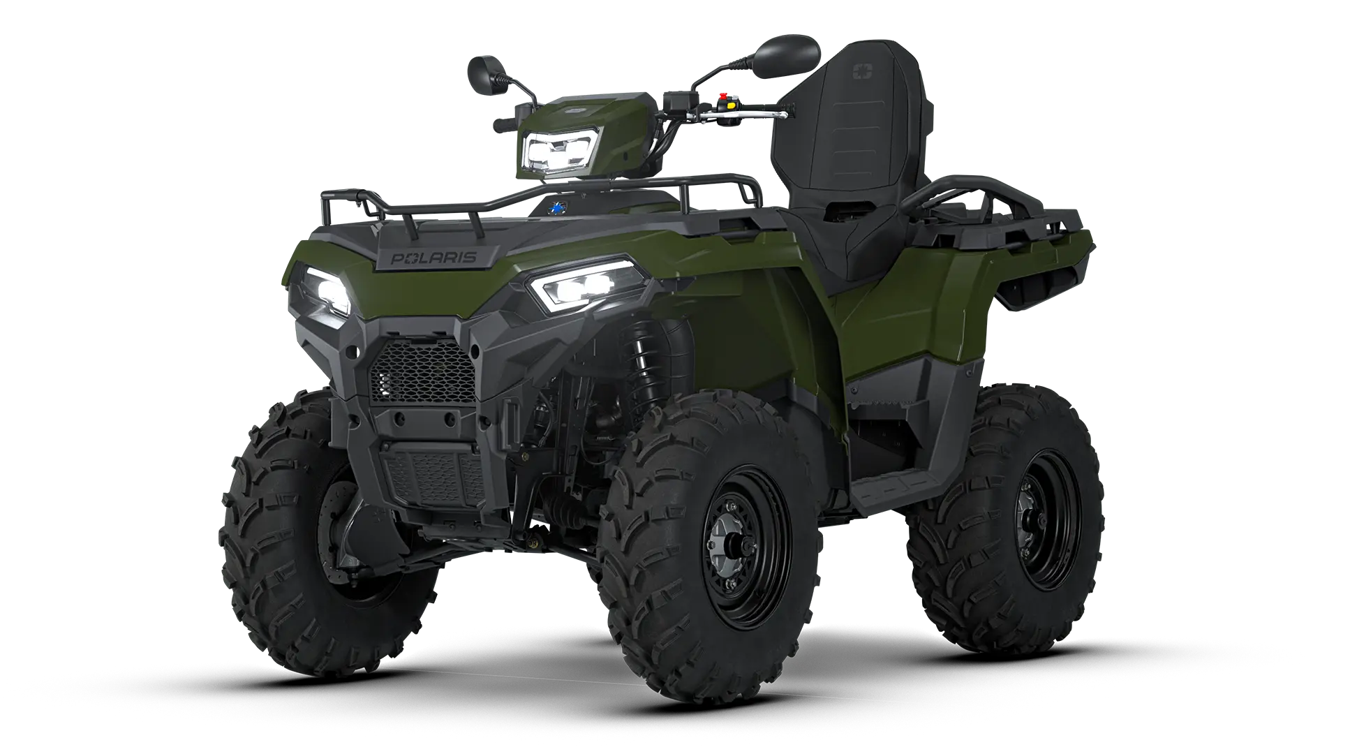 Polaris SPORTSMAN 2 SEATER