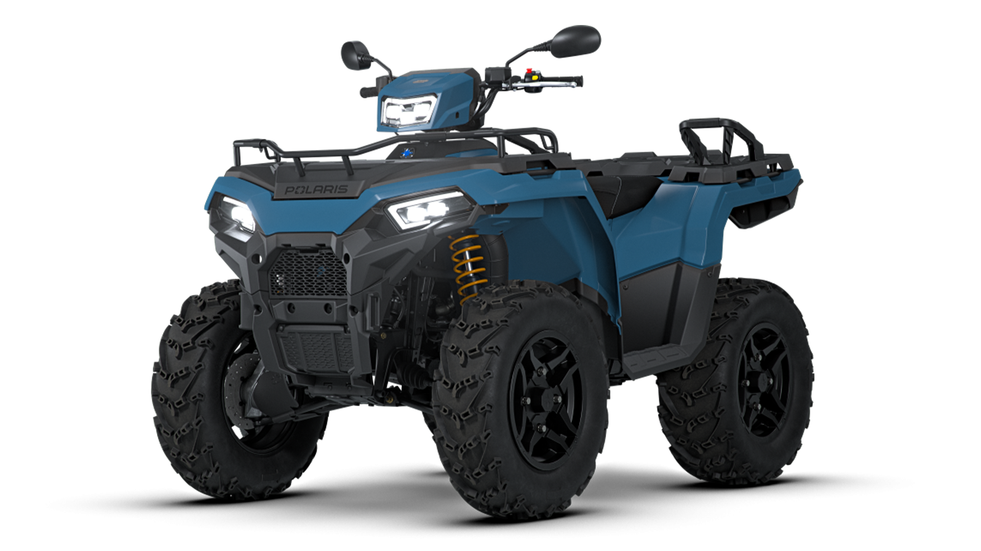 Polaris SPORTSMAN
