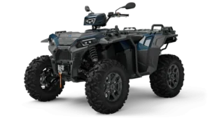 polaris SPORTSMAN XP 1000 S atv